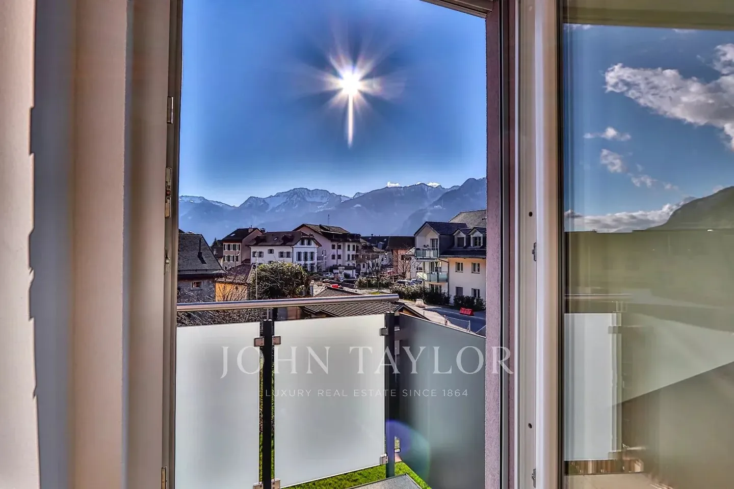 Appartamento attico duplex di 5,5 locali - Foto 5 di 13