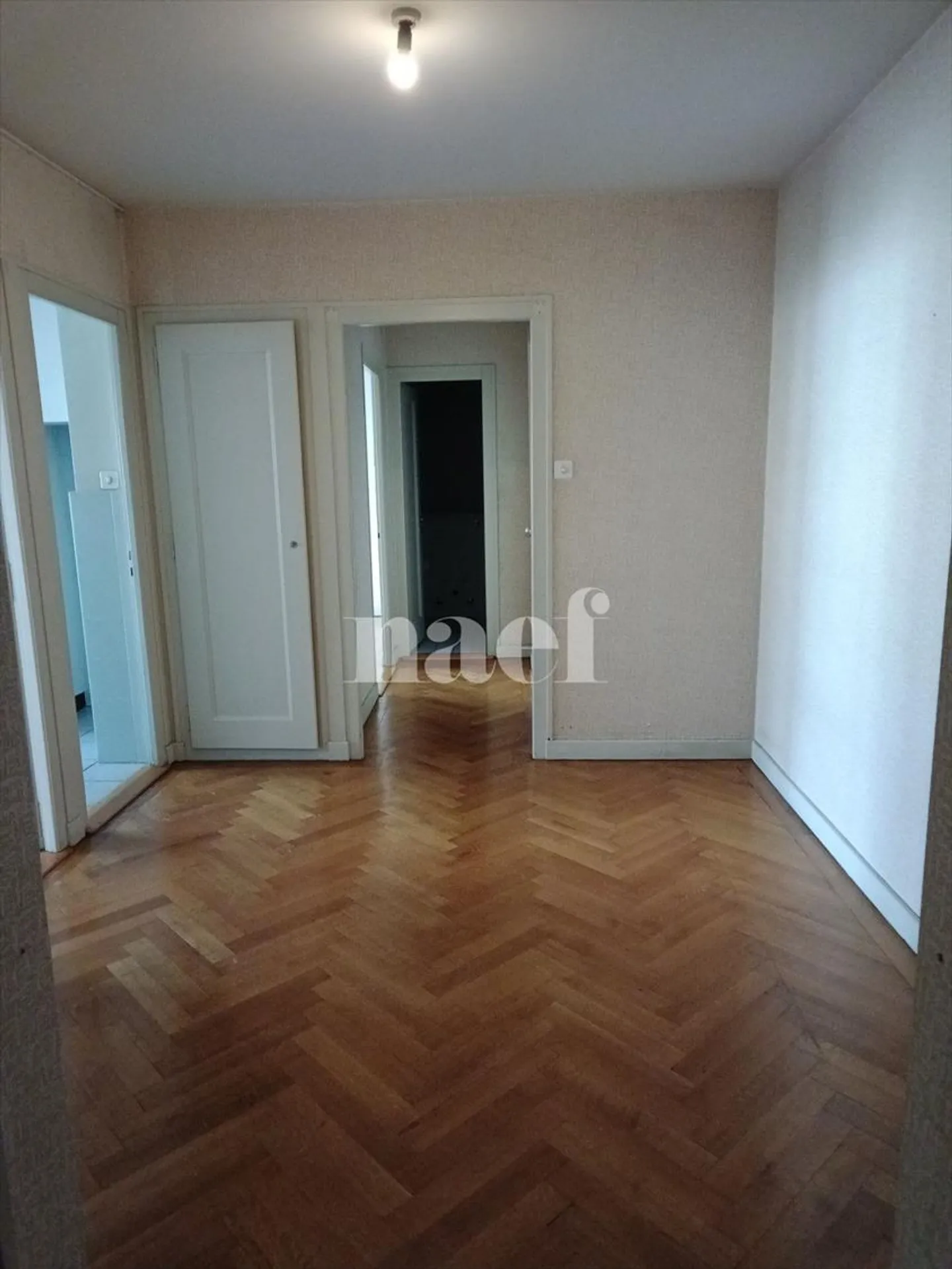 3-Zimmer-Wohnung - Foto 3 von 9
