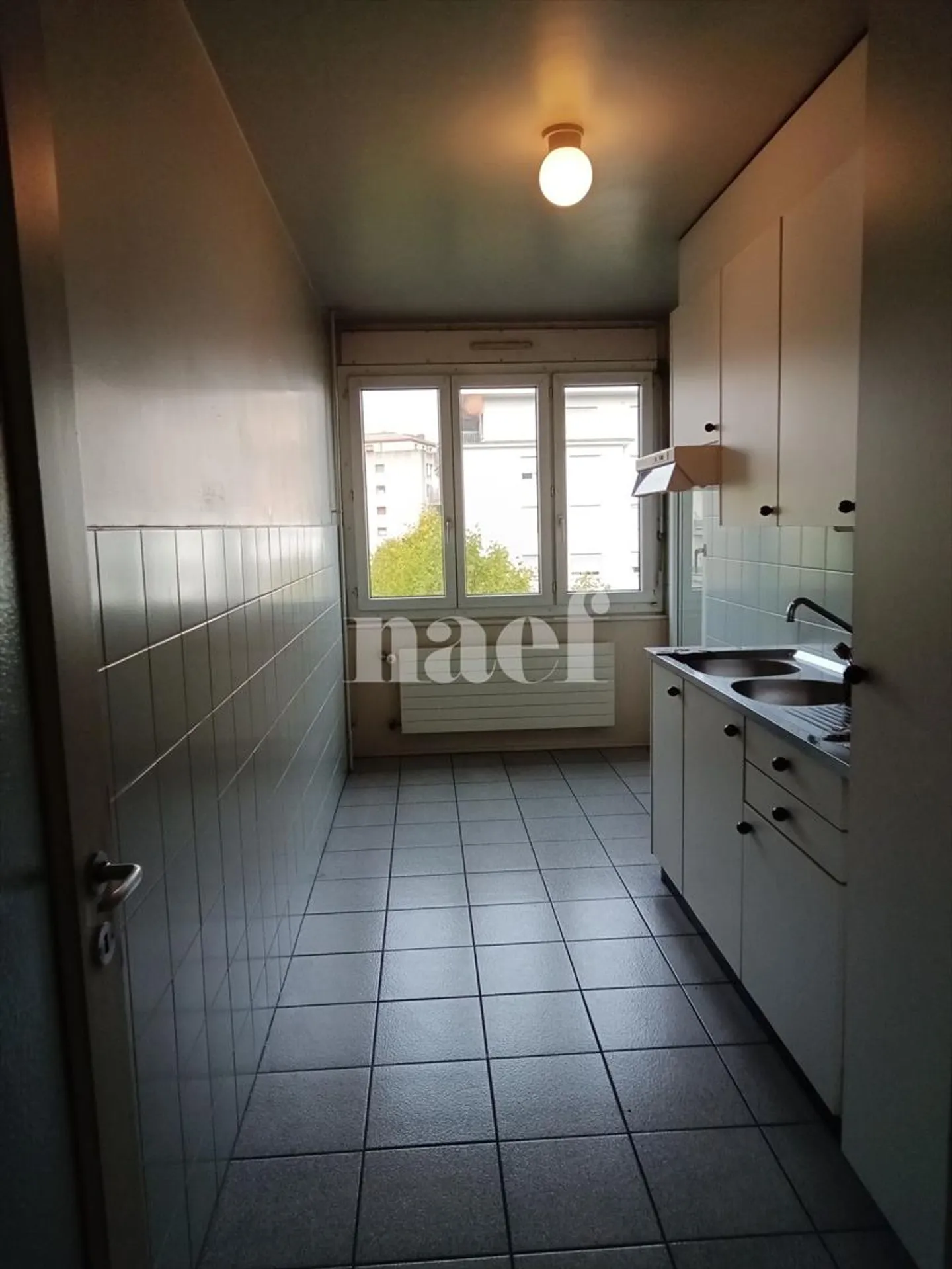 3-Zimmer-Wohnung - Foto 4 von 9