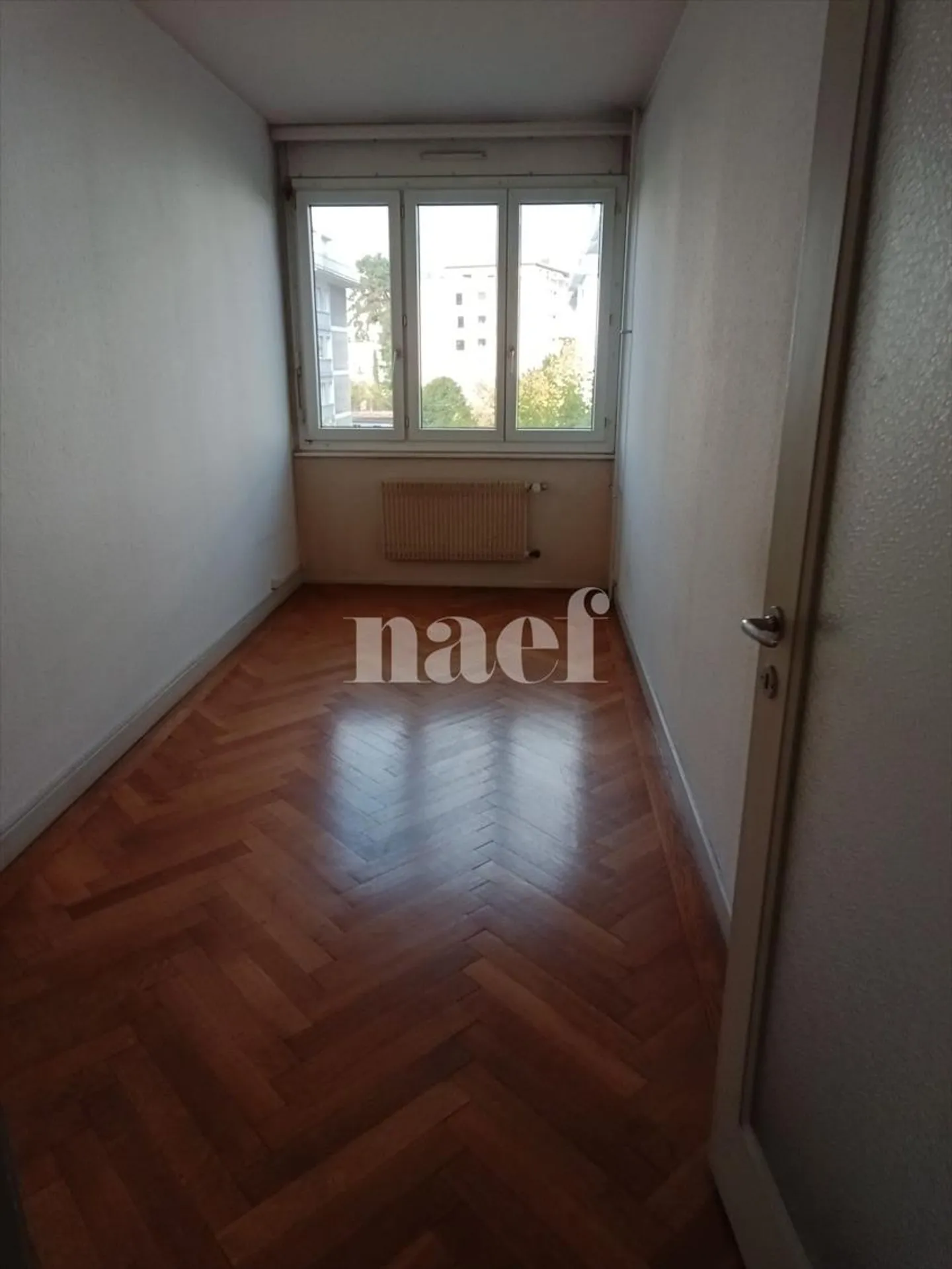 3-Zimmer-Wohnung - Foto 5 von 9