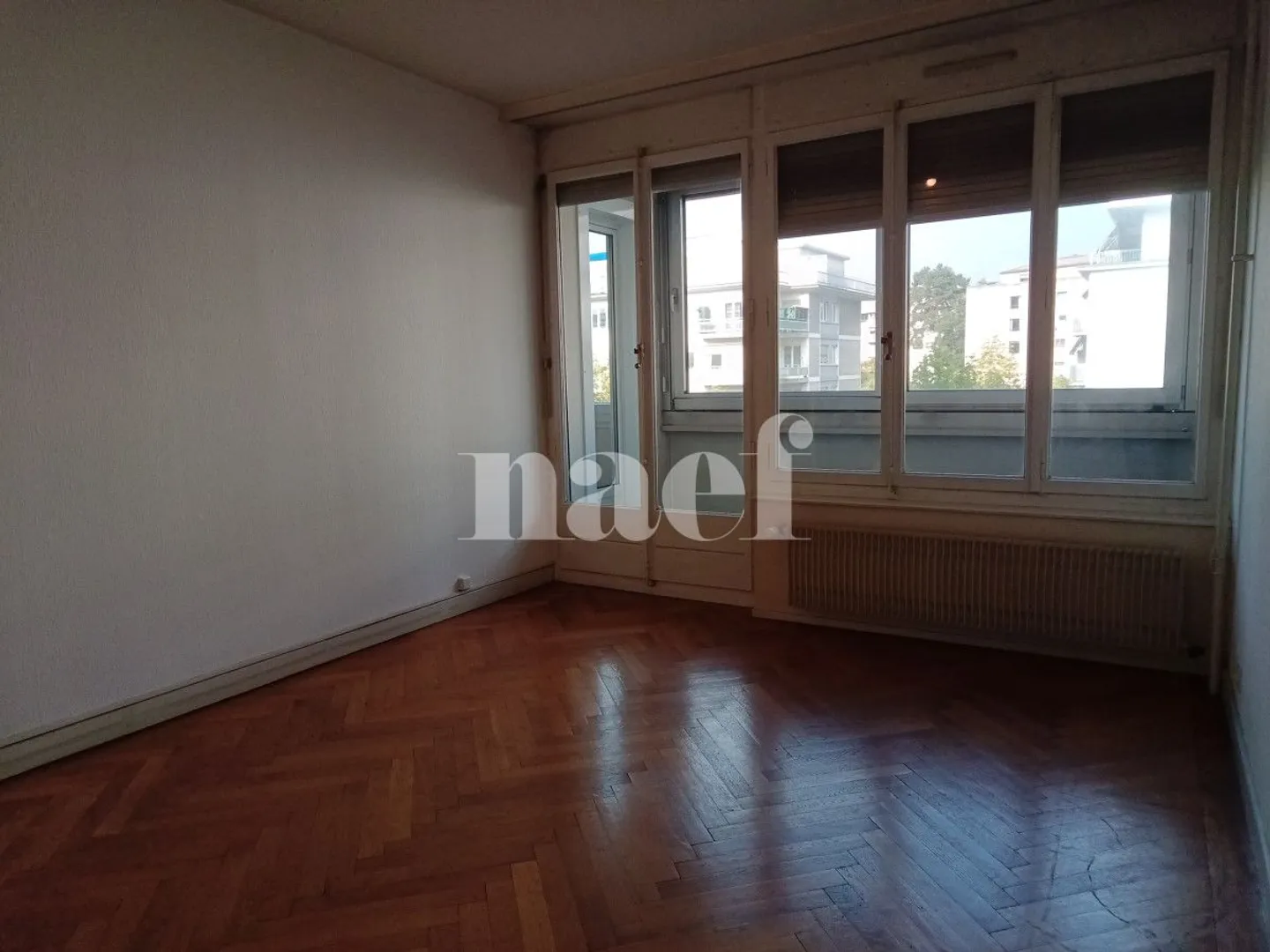 3-Zimmer-Wohnung - Foto 7 von 9
