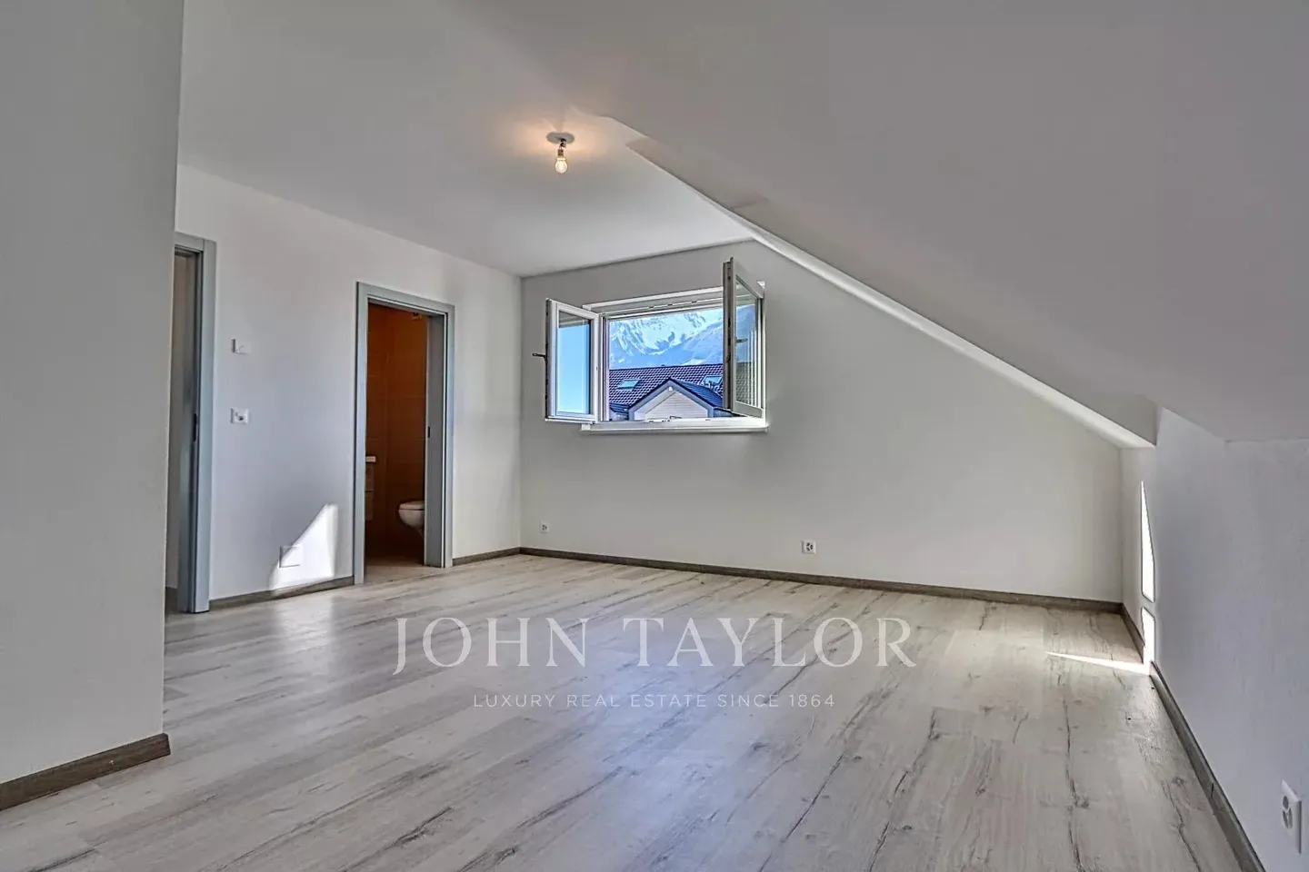 Appartamento attico duplex di 5,5 locali - Foto 7 di 13