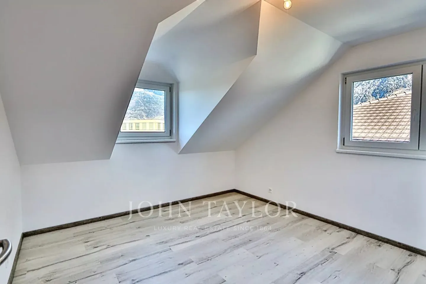 Appartamento attico duplex di 5,5 locali - Foto 10 di 13