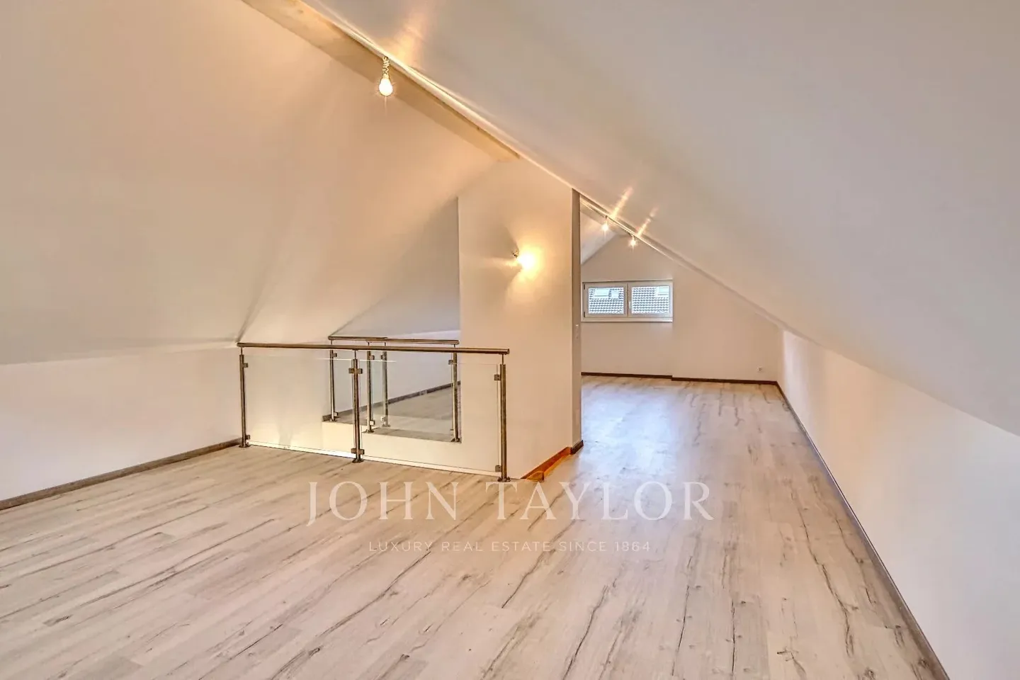 Appartamento attico duplex di 5,5 locali - Foto 11 di 13