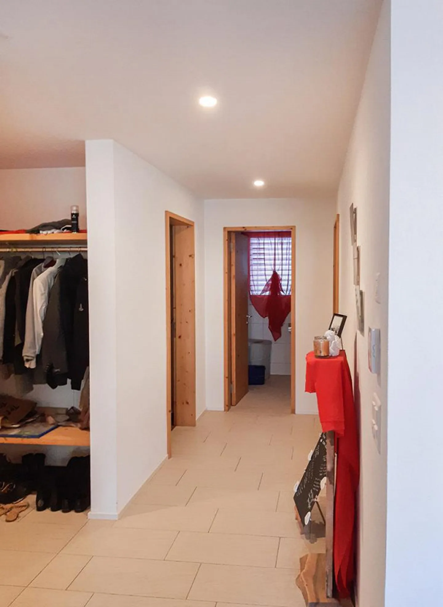 Charming and modern apartment for rent! - Photo 4 of 7