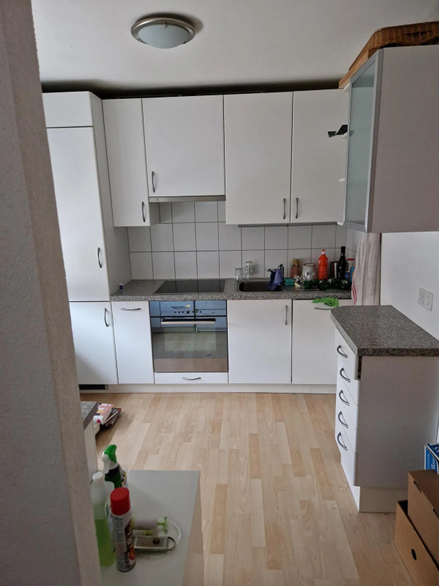 Bright and modern 4-room apartment - Photo 1 of 5