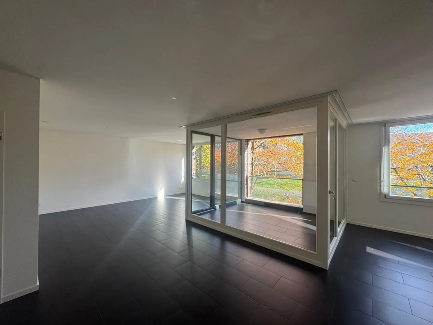 Moderne 2.5 Zimmerwohnung in der Überbauung Volta West - Foto 5 von 9