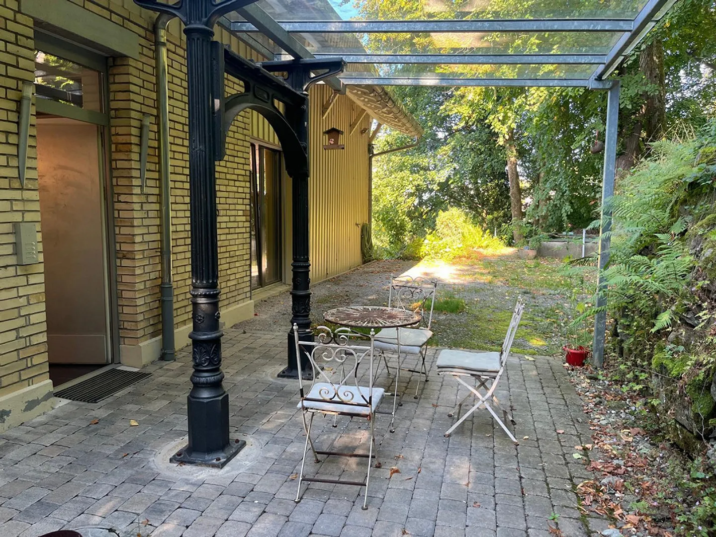 exklusive Gewerberäume im Linsebühl-Dreilindenquartier - Foto 16 von 23