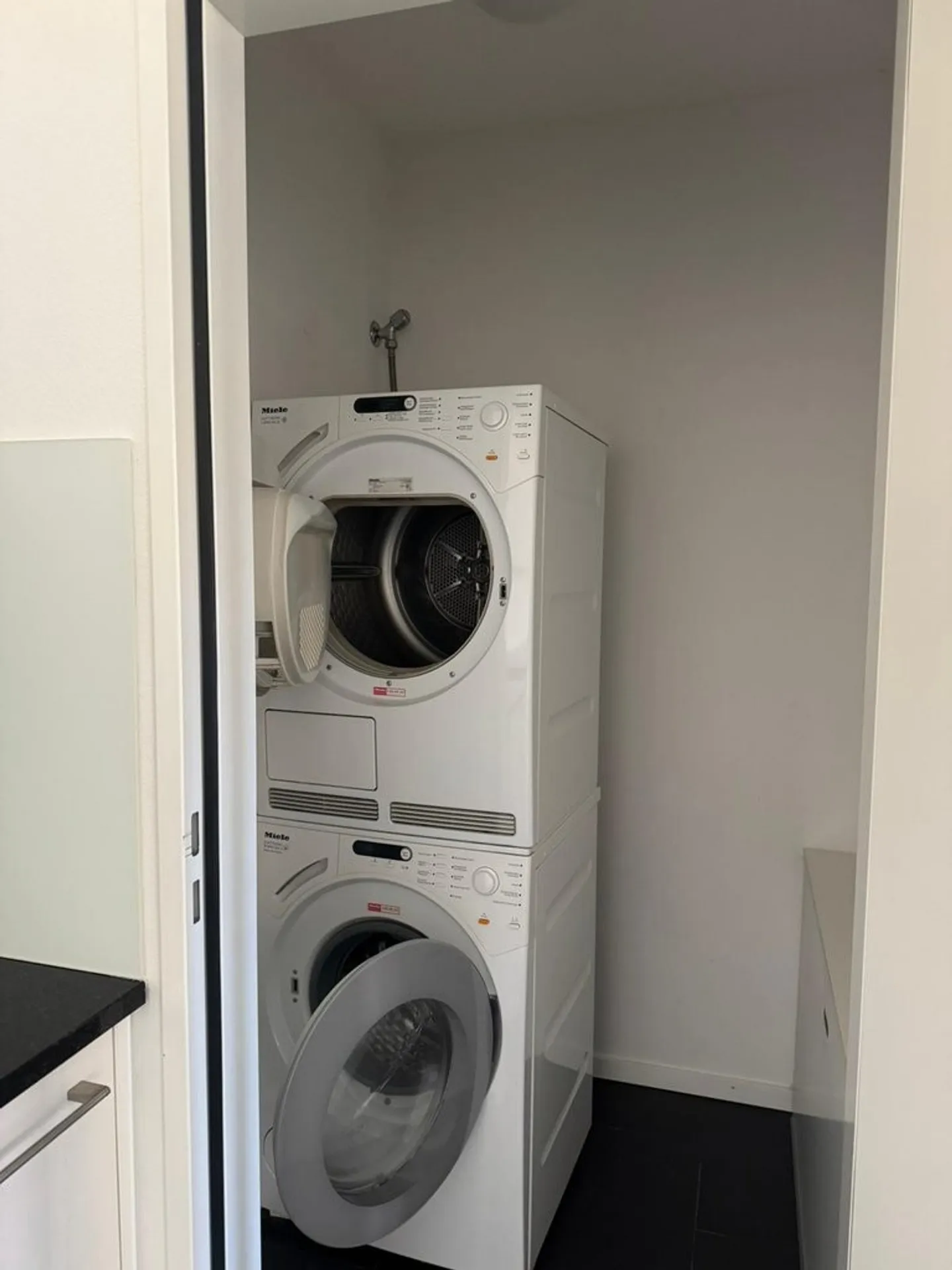 Moderne 2.5 Zimmerwohnung in der Überbauung Volta West - Foto 6 von 9