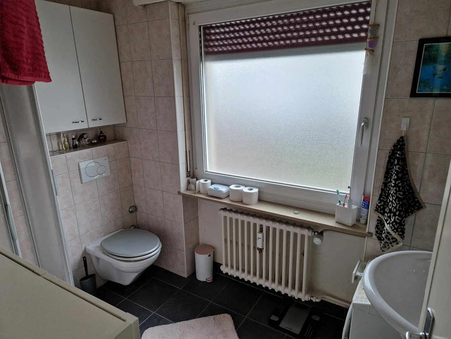 Bright and modern 4-room apartment - Photo 2 of 5