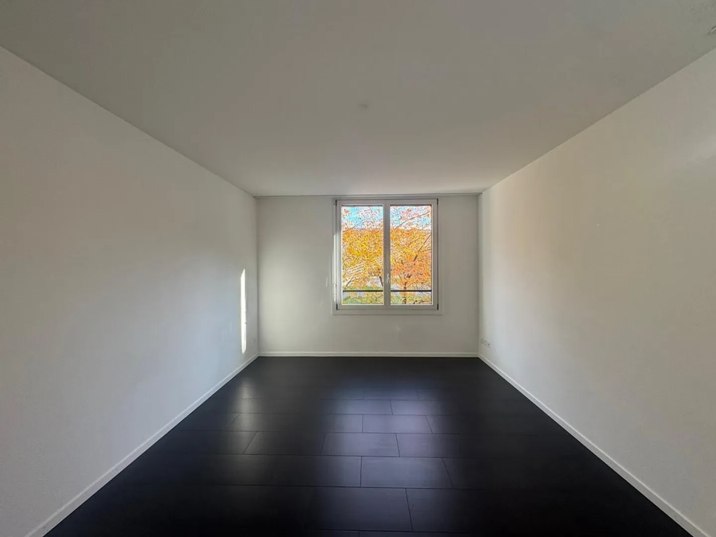 Moderne 2.5 Zimmerwohnung in der Überbauung Volta West - Foto 8 von 9