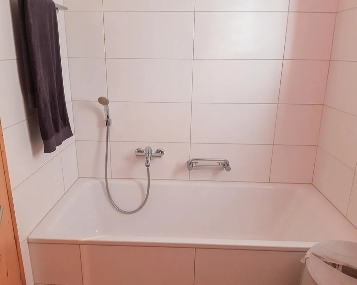 Charming and modern apartment for rent! - Photo 6 of 7