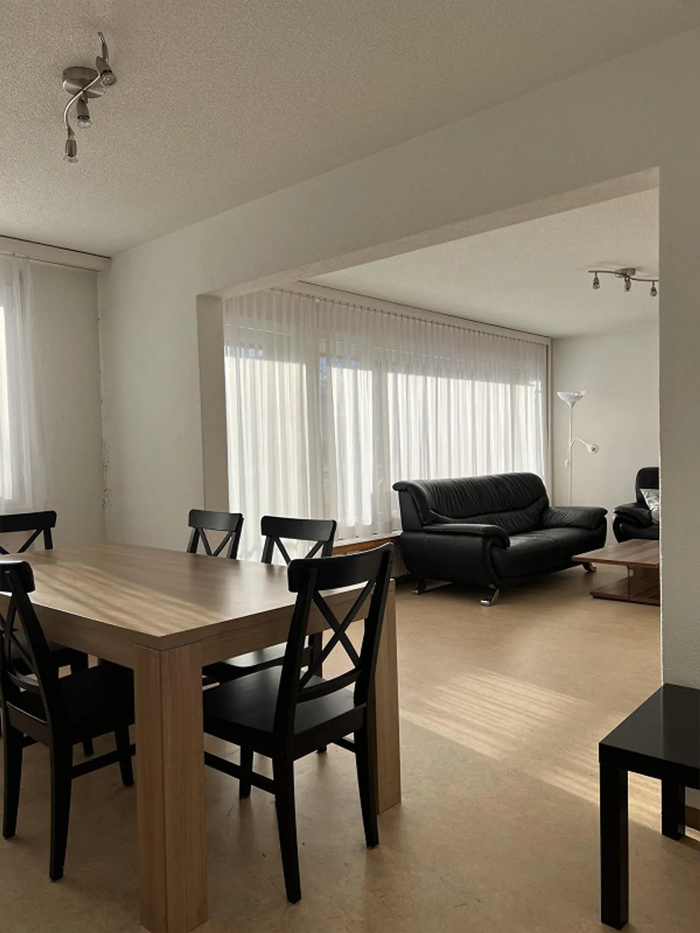 4.5-Zimmerwohnung in Uzwil - Photo 2 of 9
