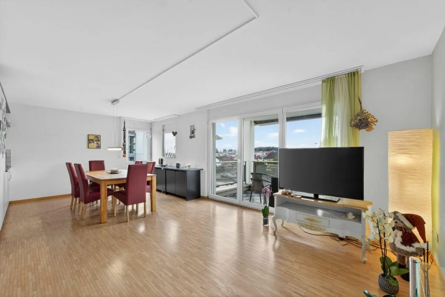 Charmante Wohnung in Rain - Foto 2 von 6