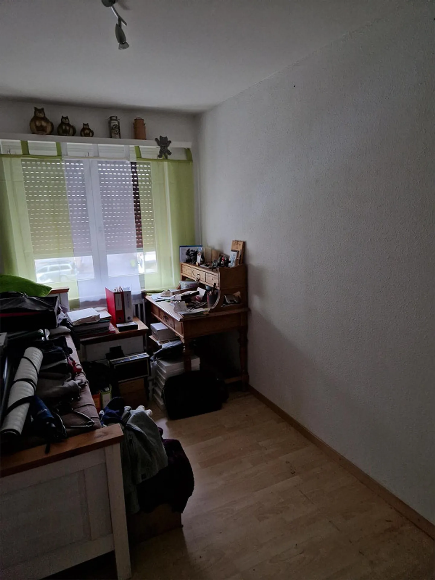 Bright and modern 4-room apartment - Photo 5 of 5