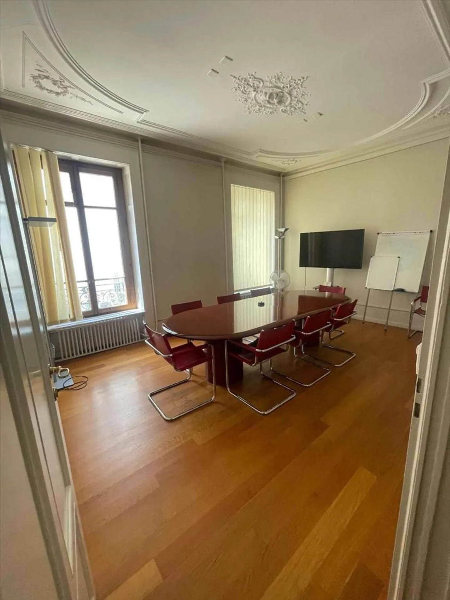 «Büroflächen zu vermieten im Bastionsviertel - 25 m2» - Foto 2 von 7