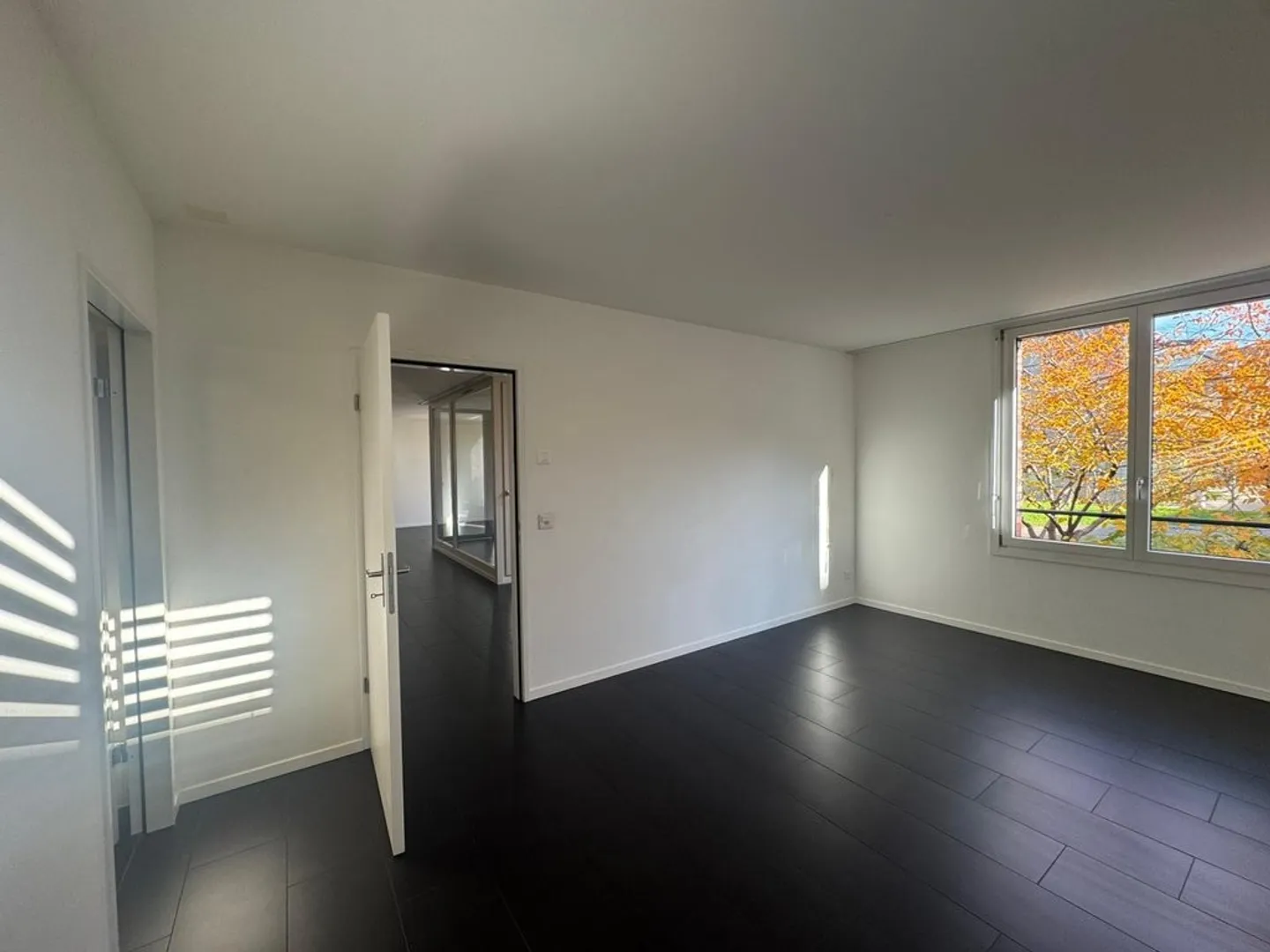 Moderne 2.5 Zimmerwohnung in der Überbauung Volta West - Foto 9 von 9