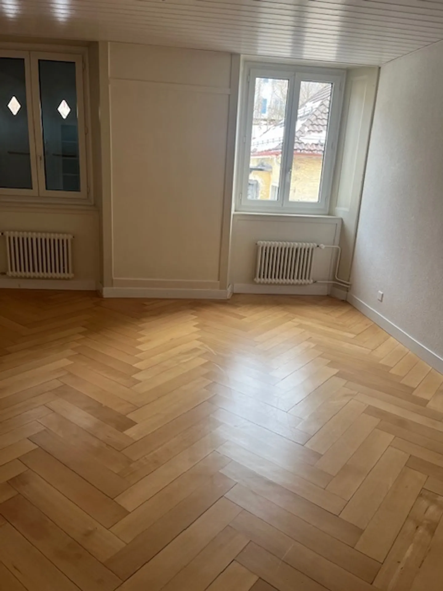 Apartment with 3 rooms on the 2nd floor - Photo 5 of 7