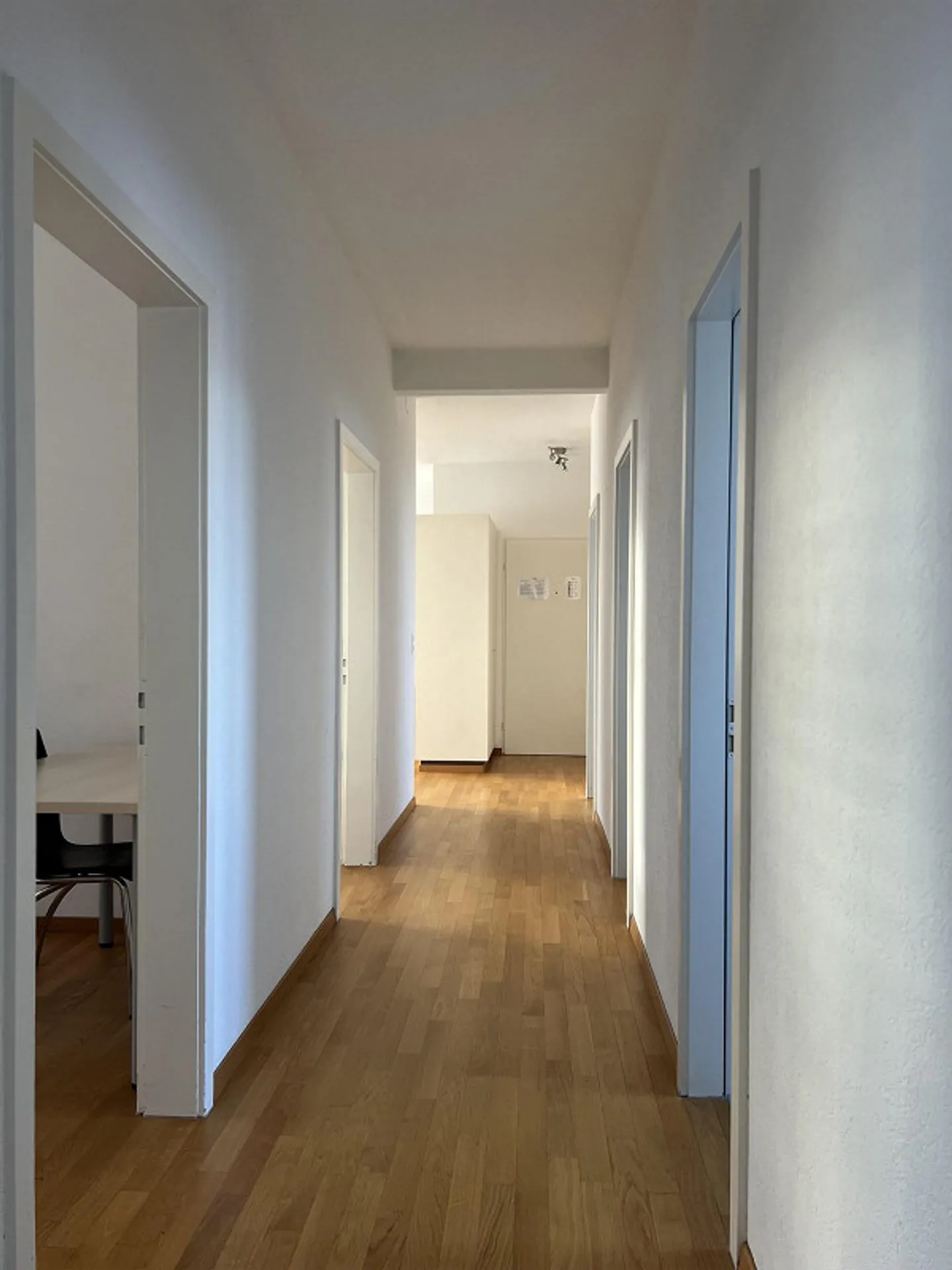 4.5-Zimmerwohnung in Uzwil - Photo 4 of 9