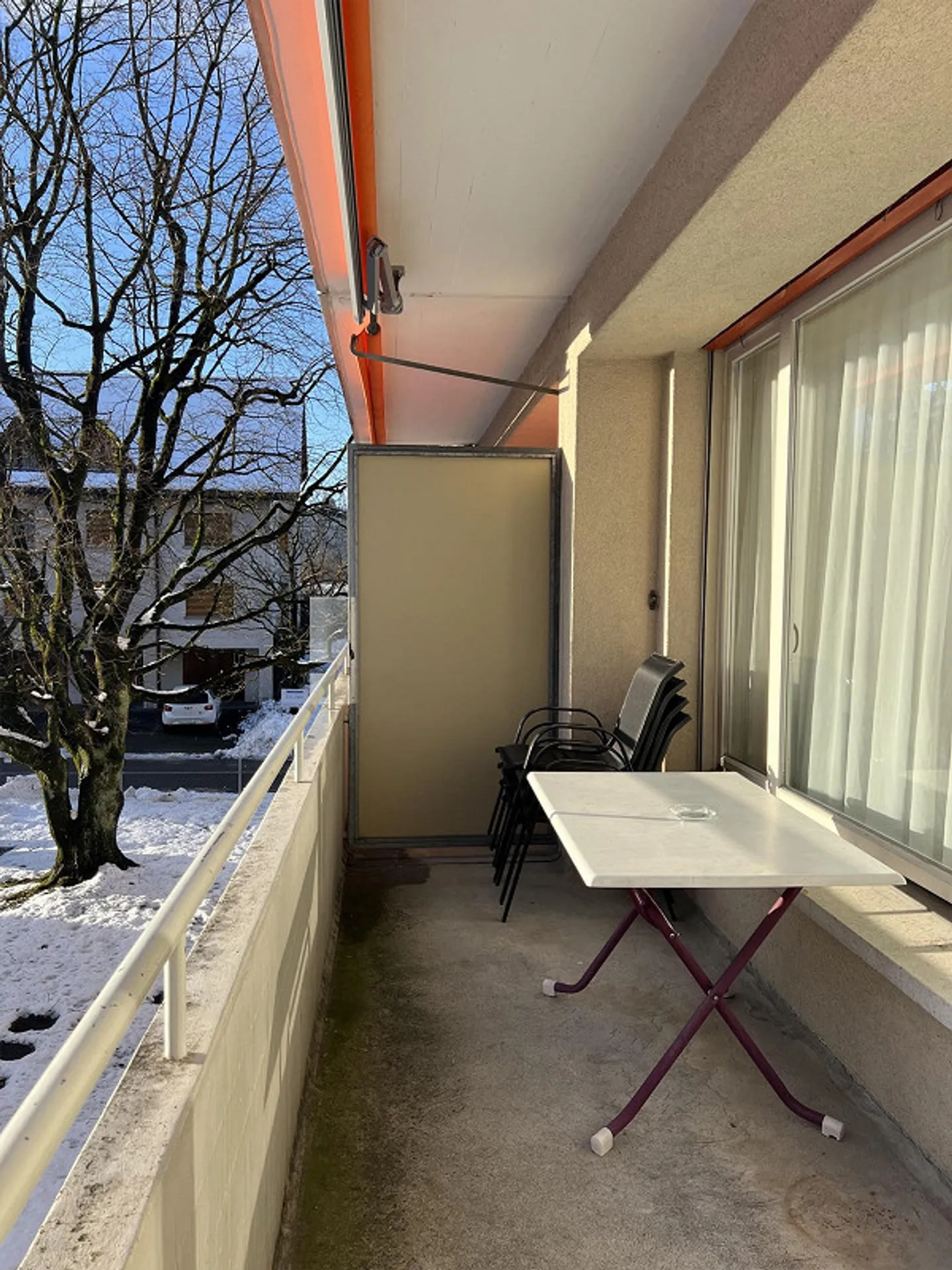 4.5-Zimmerwohnung in Uzwil - Photo 5 of 9