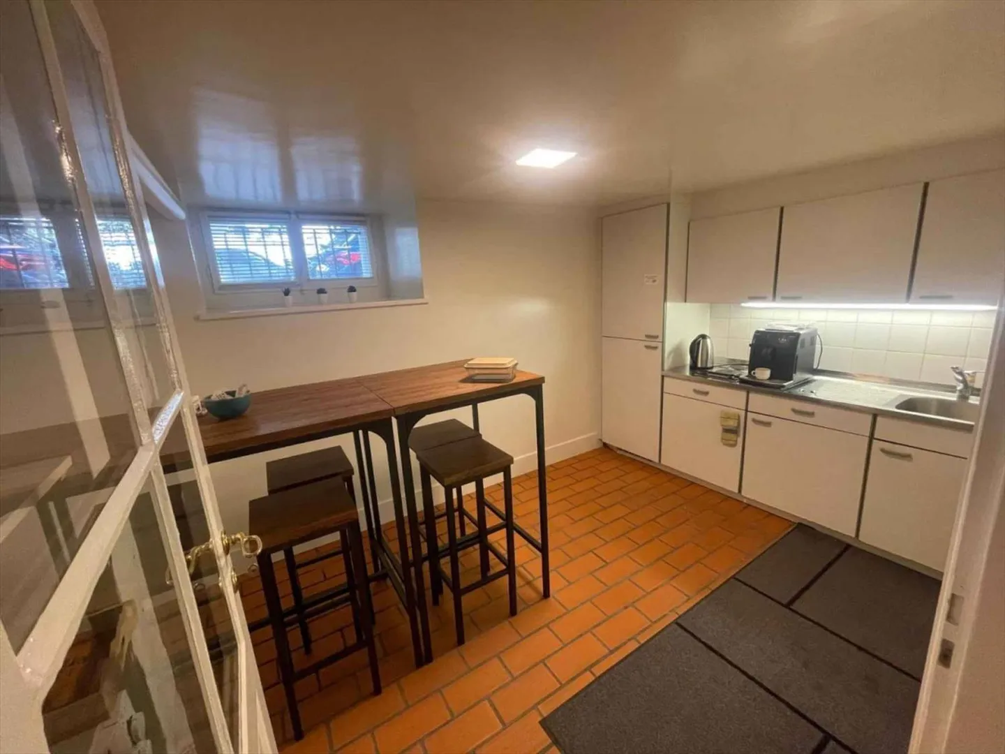 «Büroflächen zu vermieten im Bastionsviertel - 25 m2» - Foto 7 von 7