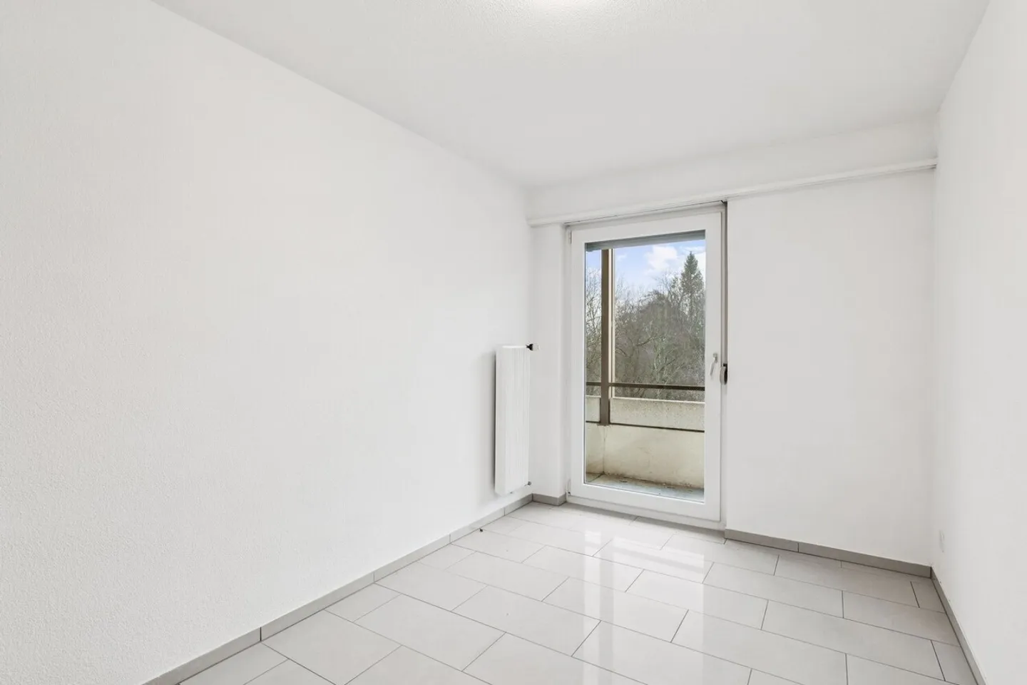 Appartement spacieux 3.5 pièces - Photo 5 sur 8