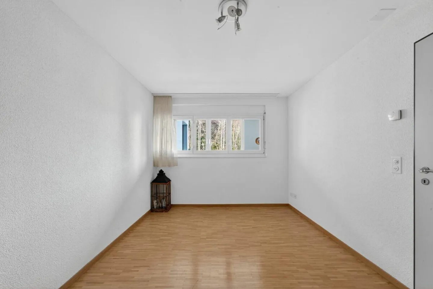 Charmante Wohnung in Rain - Foto 5 von 6