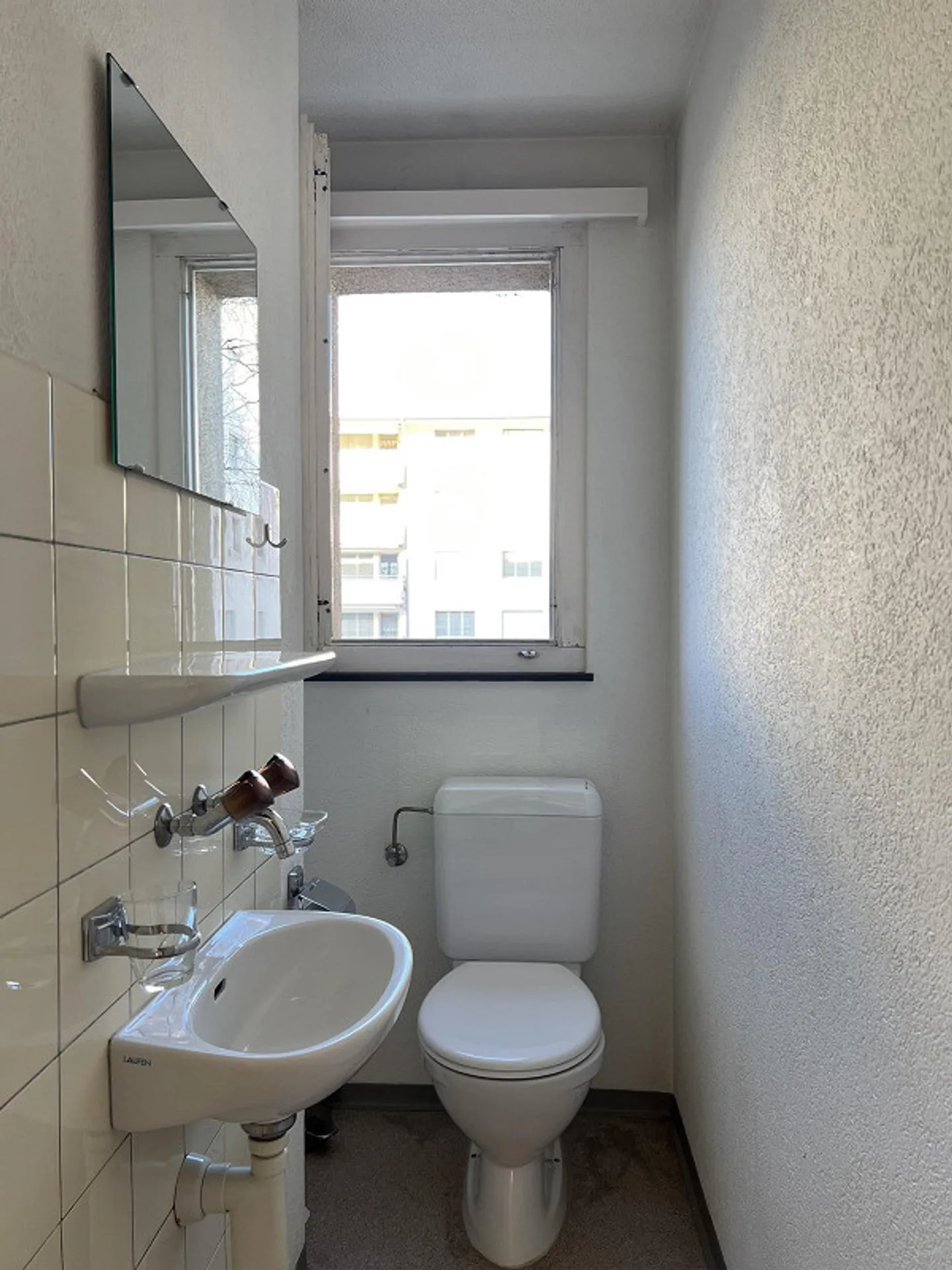4.5-Zimmerwohnung in Uzwil - Photo 9 of 9