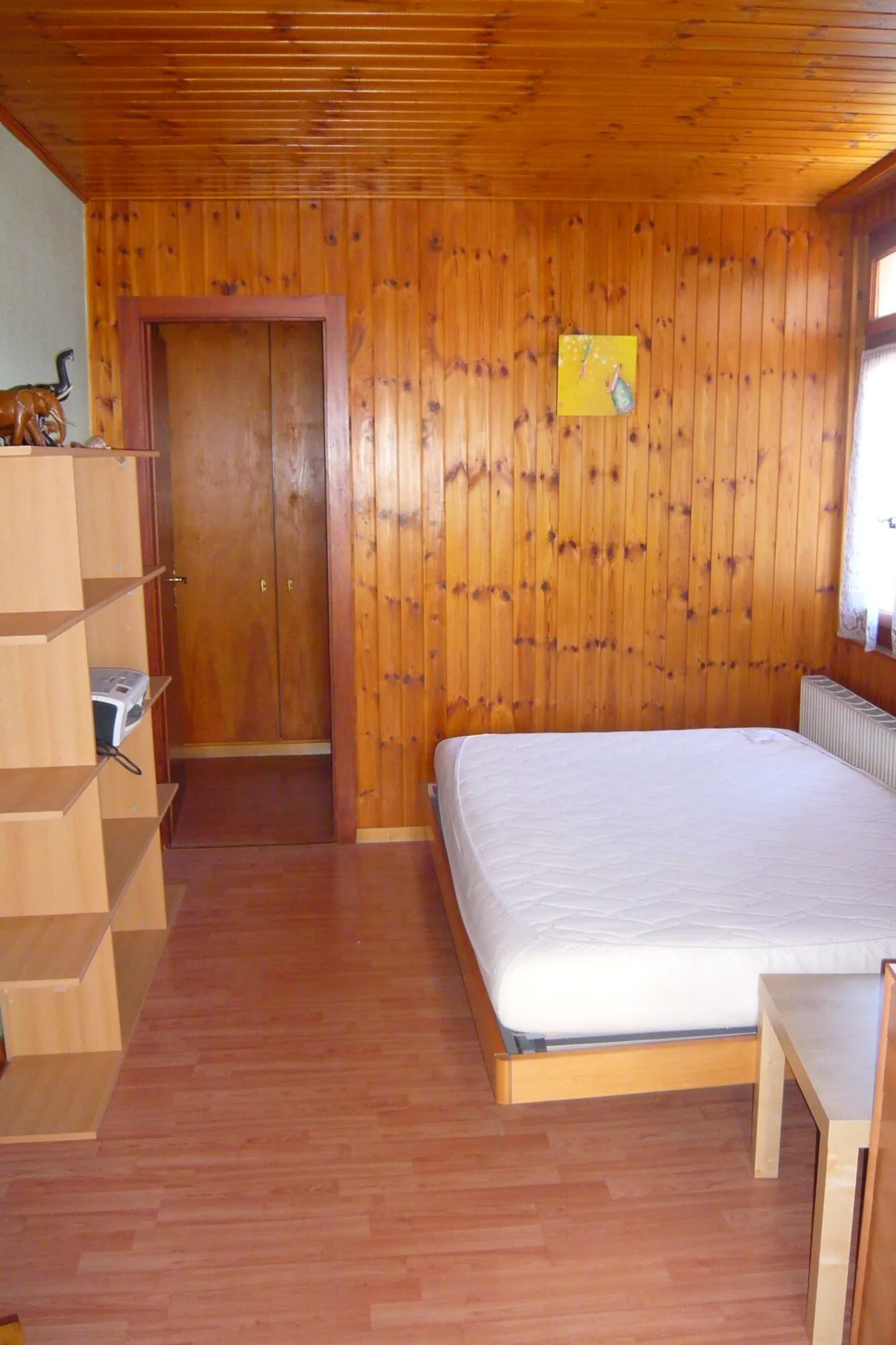 Charmantes Studio im Ruhigen Dorf - Foto 4 von 9