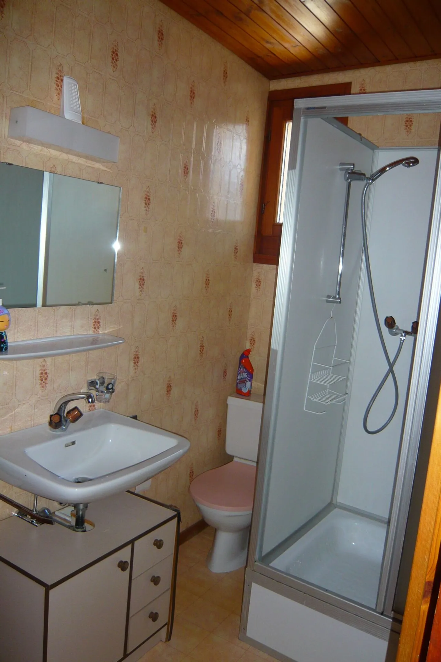 Charmantes Studio im Ruhigen Dorf - Foto 5 von 9