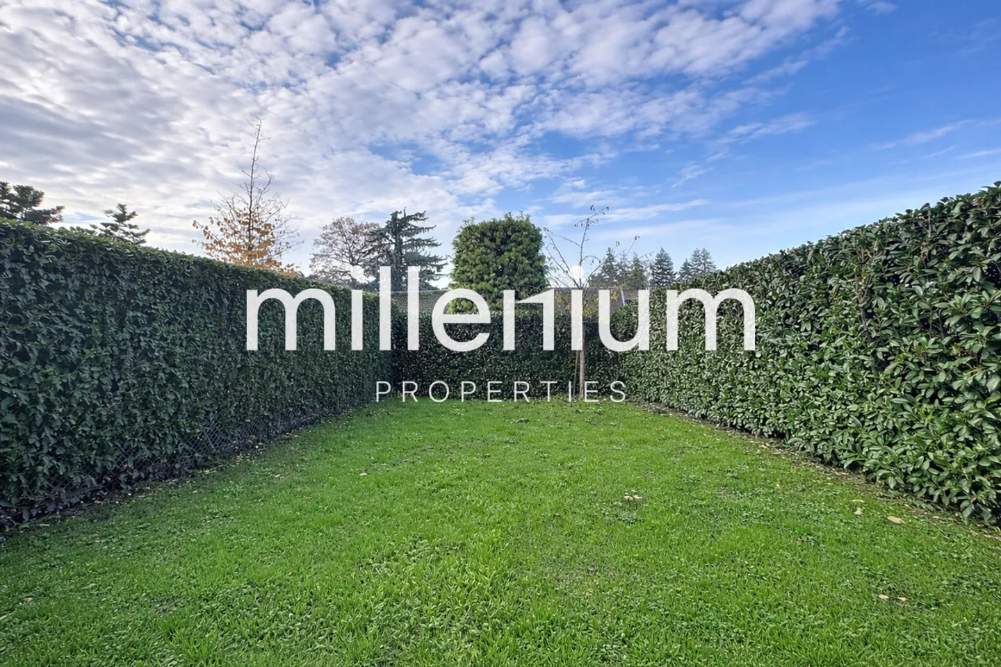 Superbe Villa au Grand Saconnex - Photo 1 sur 11