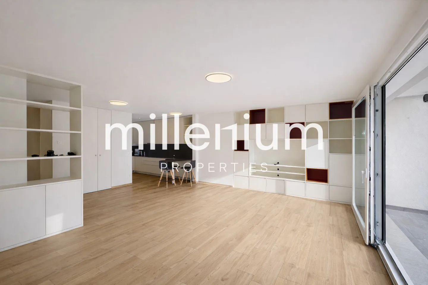 Superbe Villa au Grand Saconnex - Photo 3 sur 11