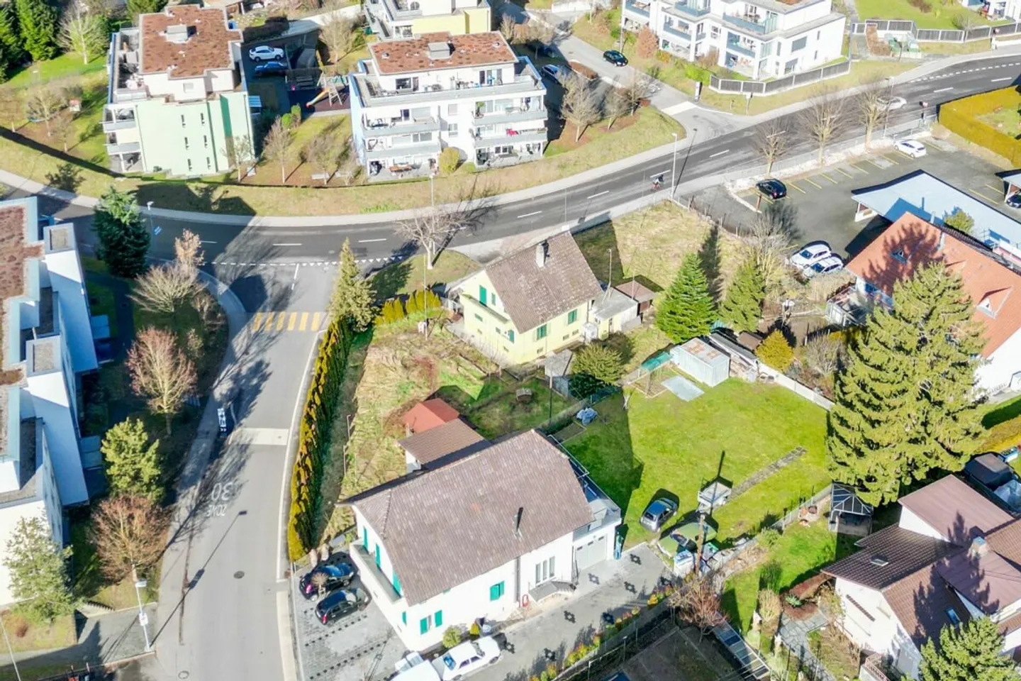 NUOVA PROPRIETÀ A STUDEN - Foto 9 di 11