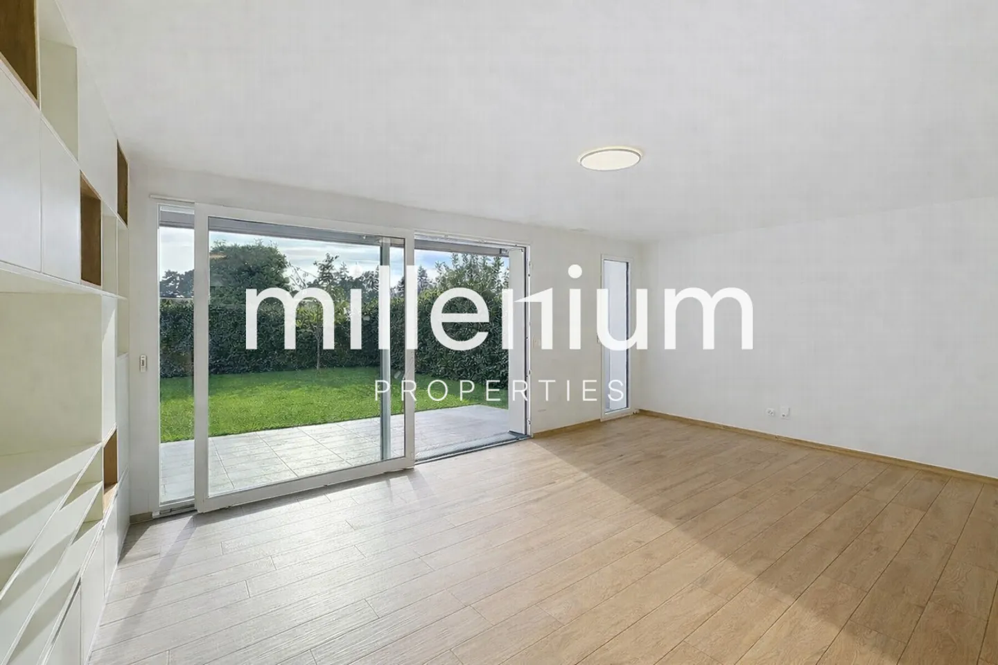 Superbe Villa au Grand Saconnex - Photo 4 sur 11