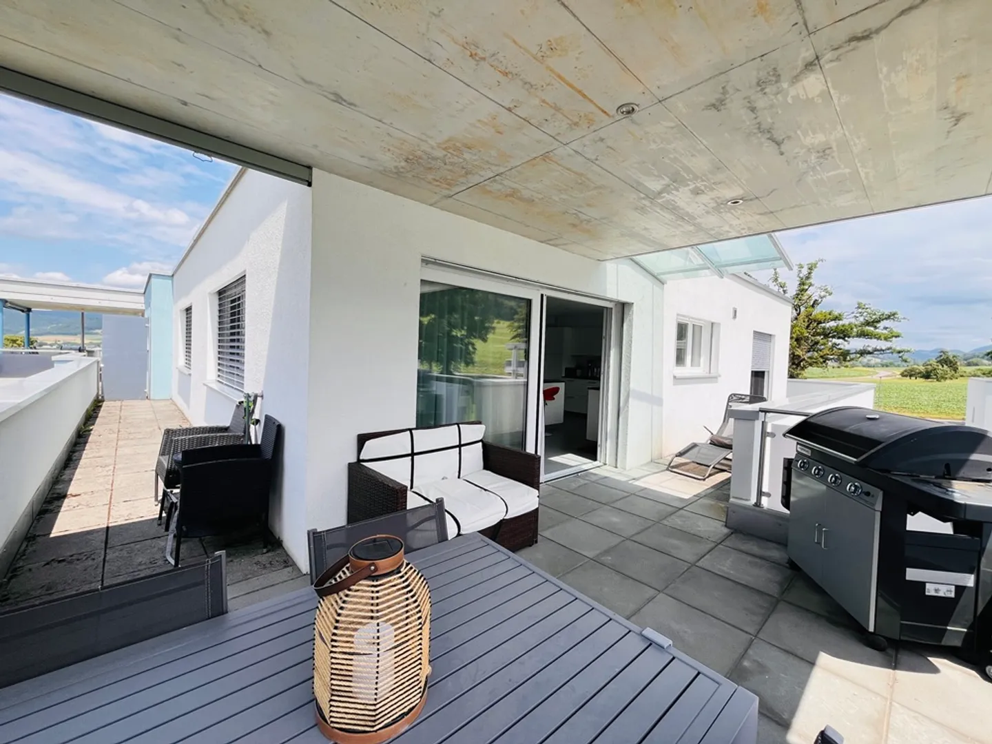 3,5-Zimmer-Wohnung - Foto 8 von 13