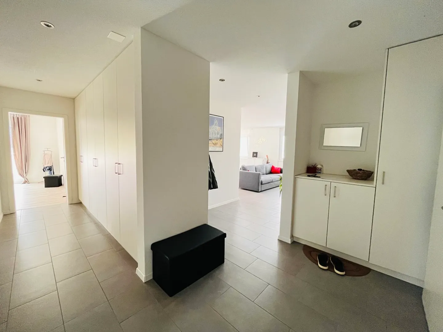 3,5-Zimmer-Wohnung - Foto 9 von 13