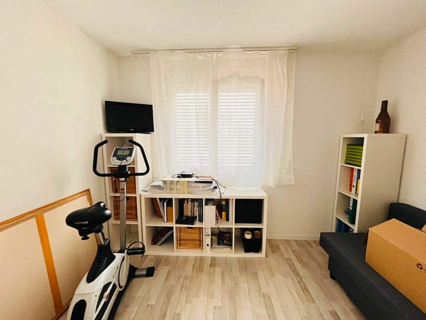 3,5-Zimmer-Wohnung - Foto 11 von 13