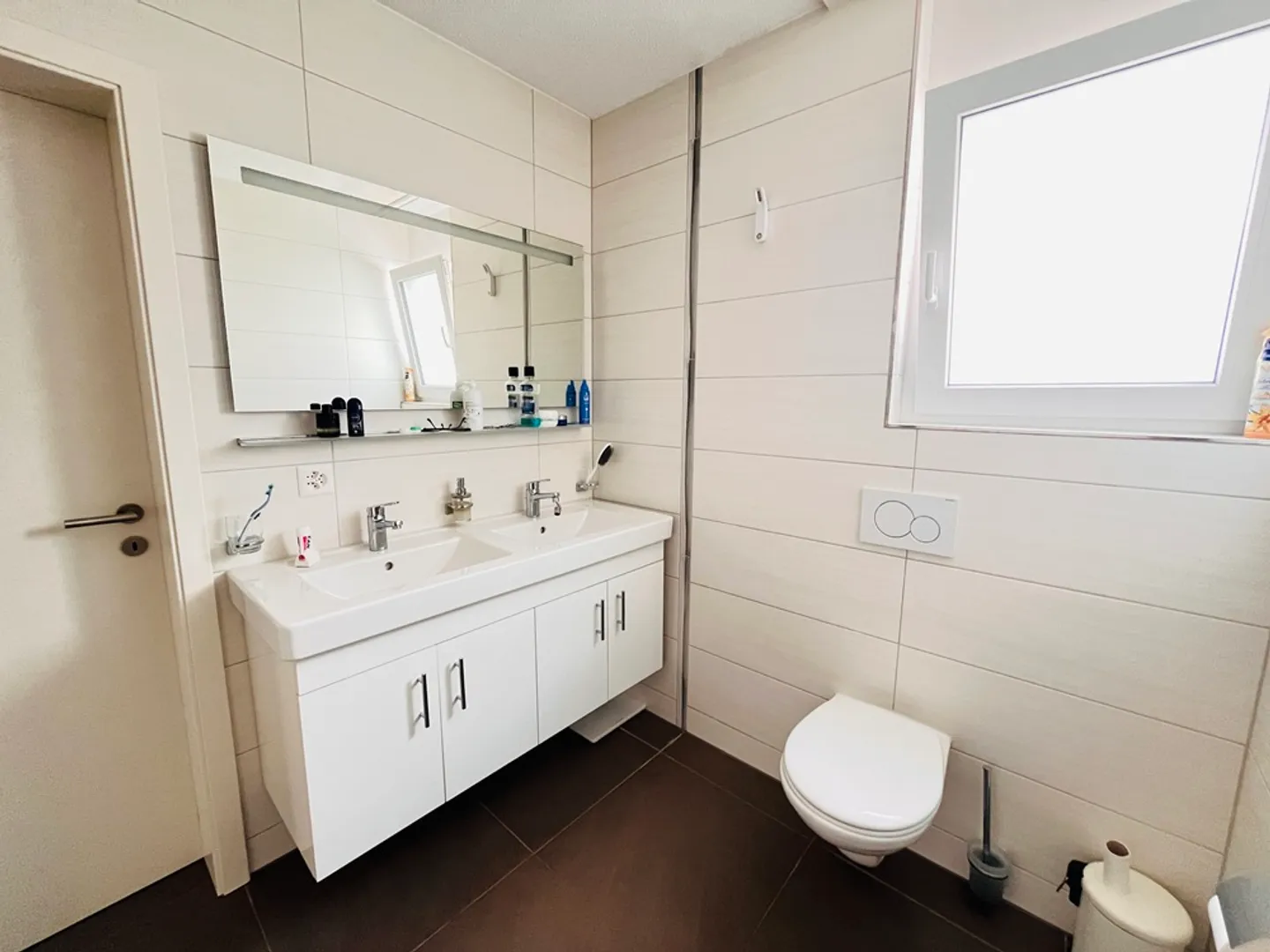 3,5-Zimmer-Wohnung - Foto 12 von 13