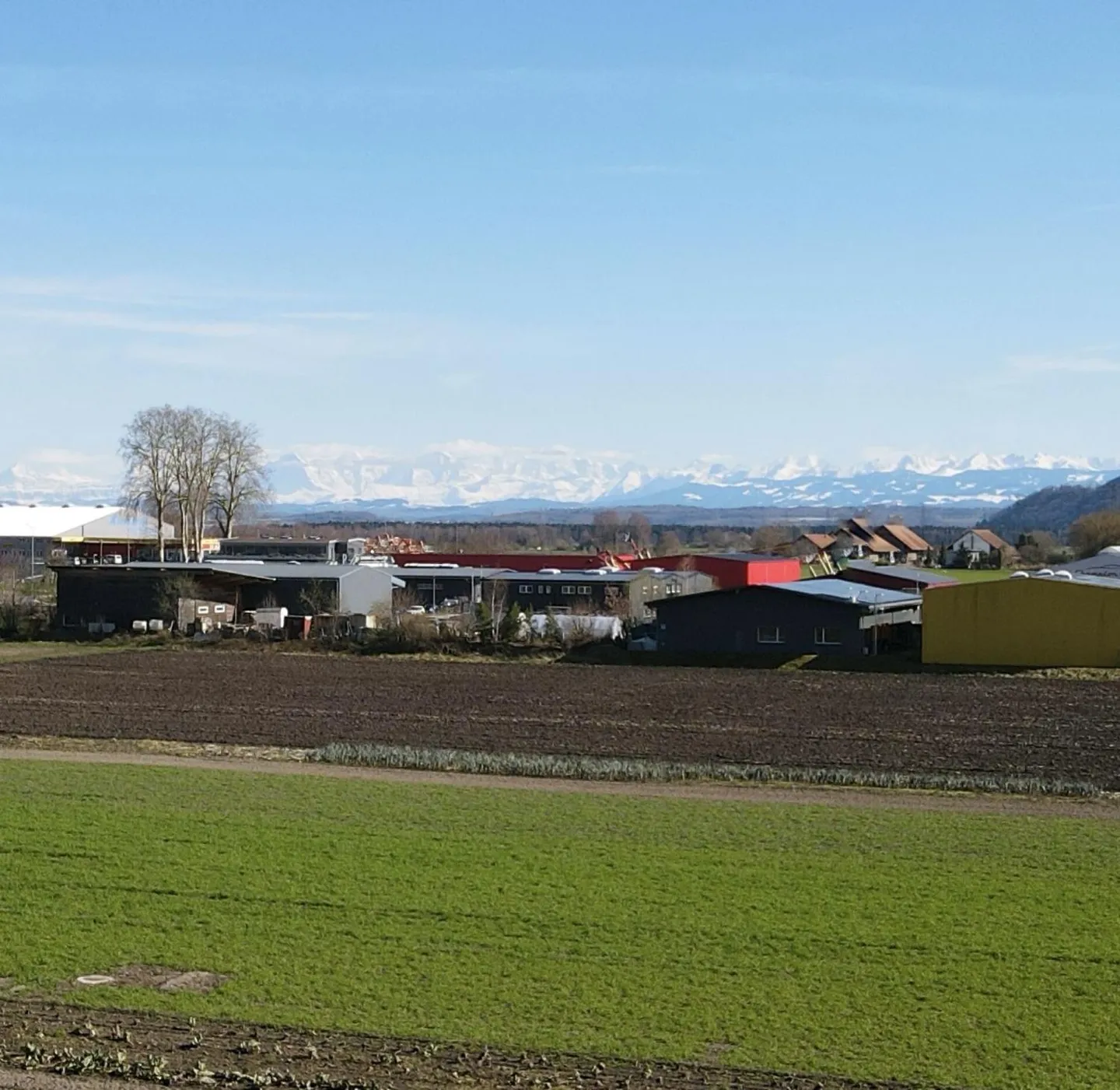 Appartement en Attique avec Vue - Photo 2 sur 5