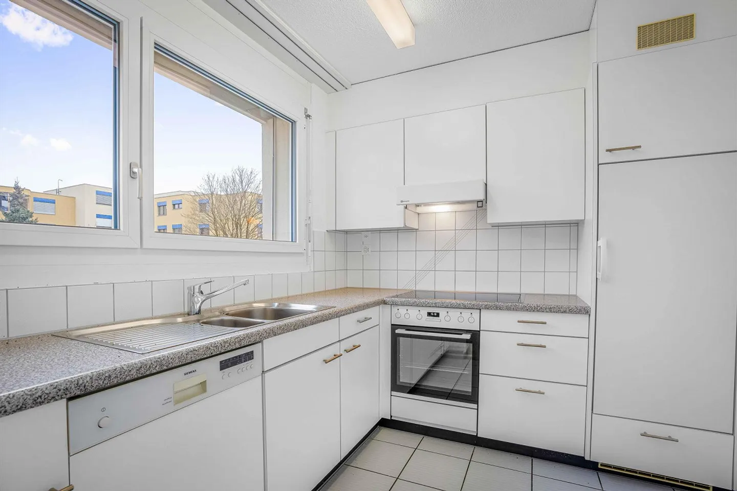 helle Wohnung an ruhiger Lage - Foto 4 von 10