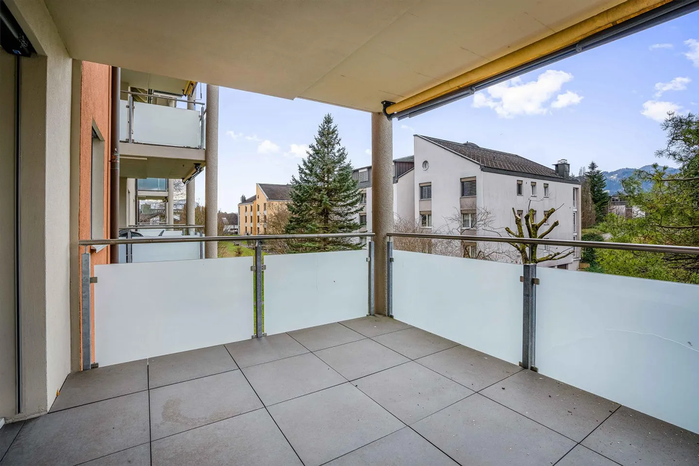 helle Wohnung an ruhiger Lage - Foto 8 von 10