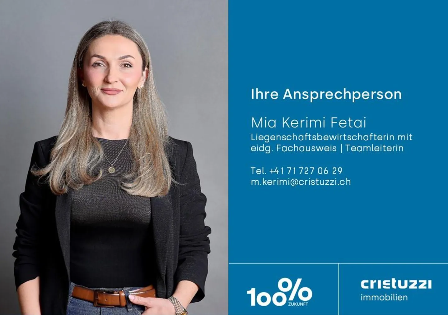 helle Wohnung an ruhiger Lage - Foto 10 von 10