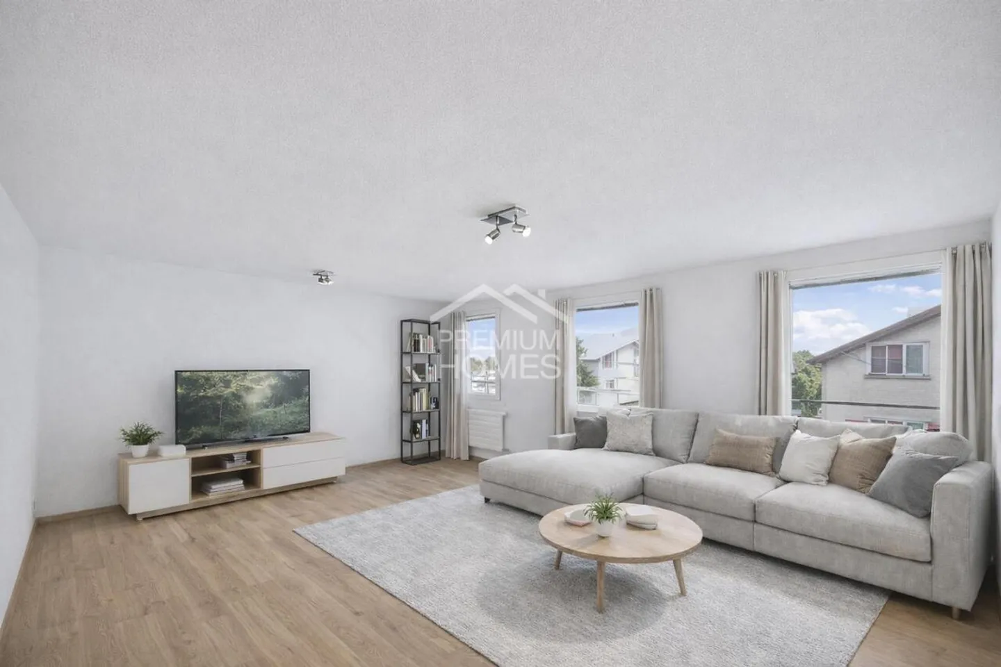 Investment opportunity with expansion reserve on the third floor - Photo 2 of 11