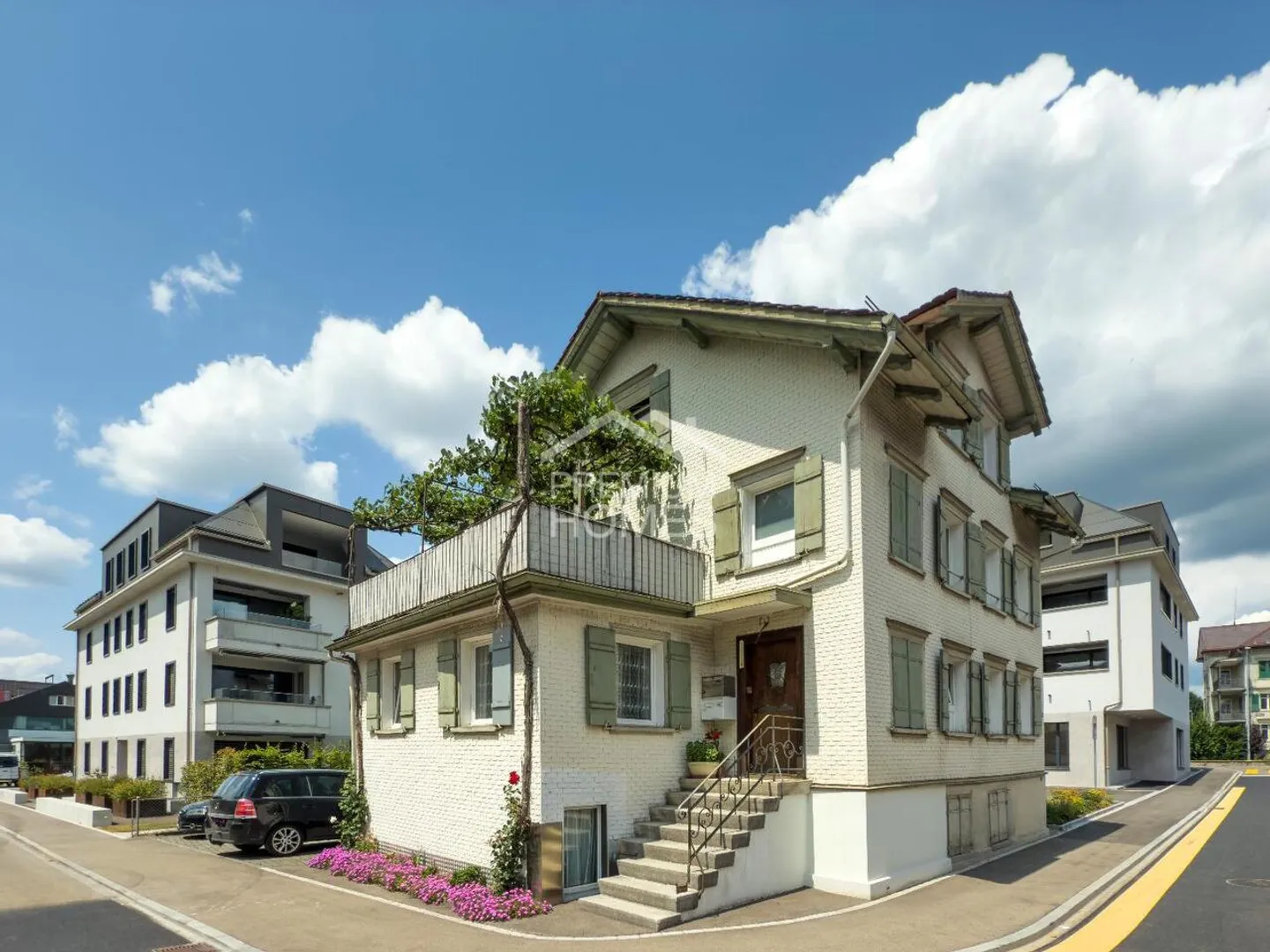 Investment opportunity with expansion reserve on the third floor - Photo 6 of 11