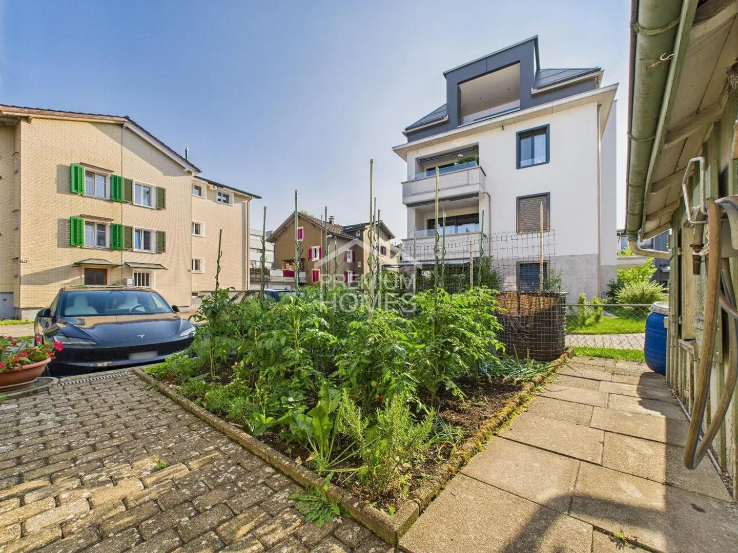 Investment opportunity with expansion reserve on the third floor - Photo 9 of 11