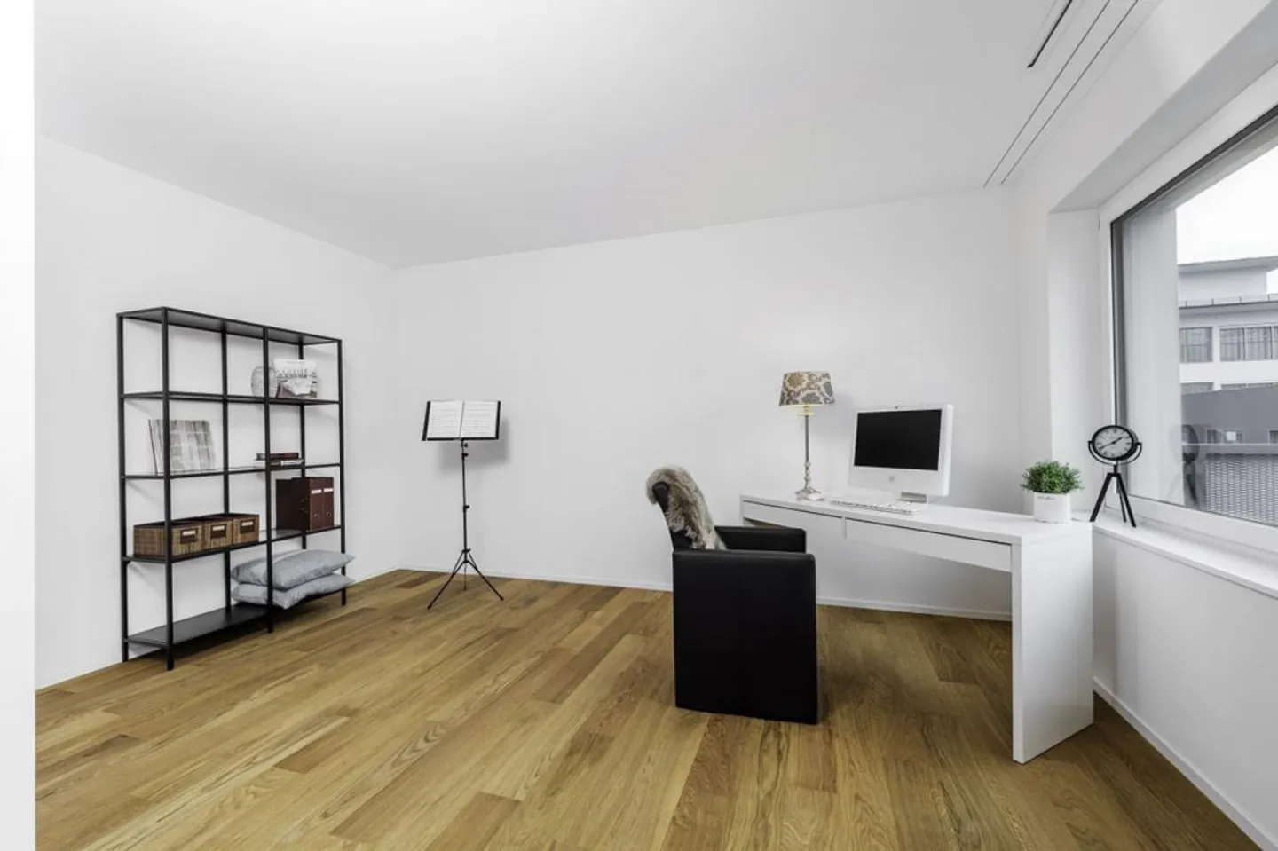 Living centrally, living close to nature - Photo 4 of 8