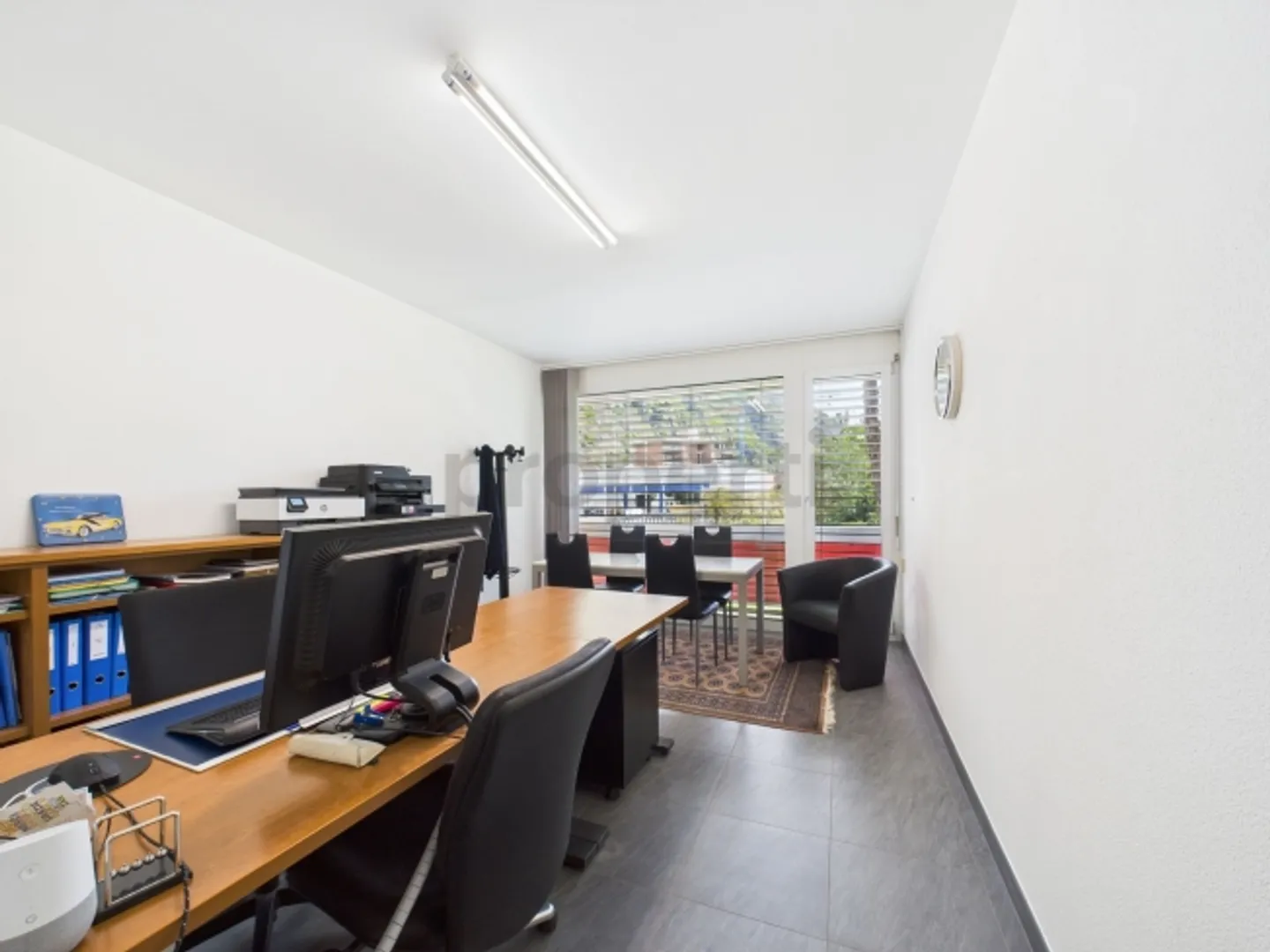 Renovierte 3.5-Zimmer-Wohnung – Zentrale Lage in Biasca - Foto 5 von 11