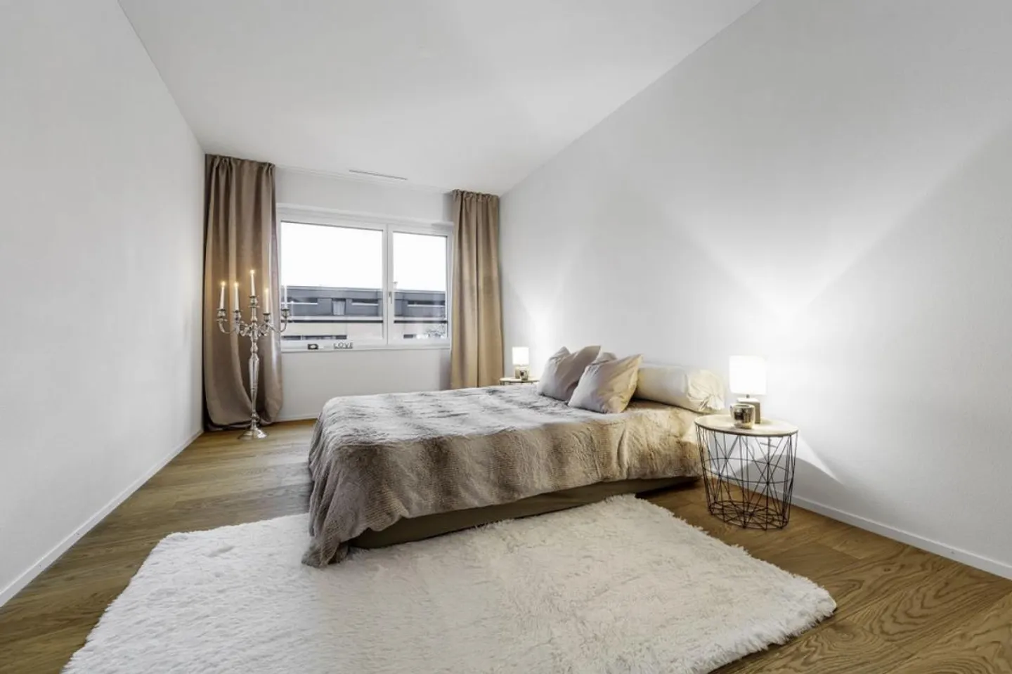 Living centrally, living close to nature - Photo 5 of 8