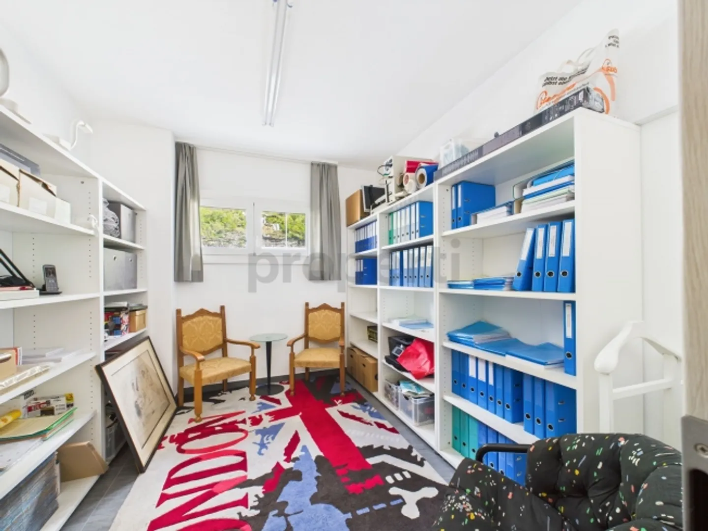 Renovierte 3.5-Zimmer-Wohnung – Zentrale Lage in Biasca - Foto 6 von 11