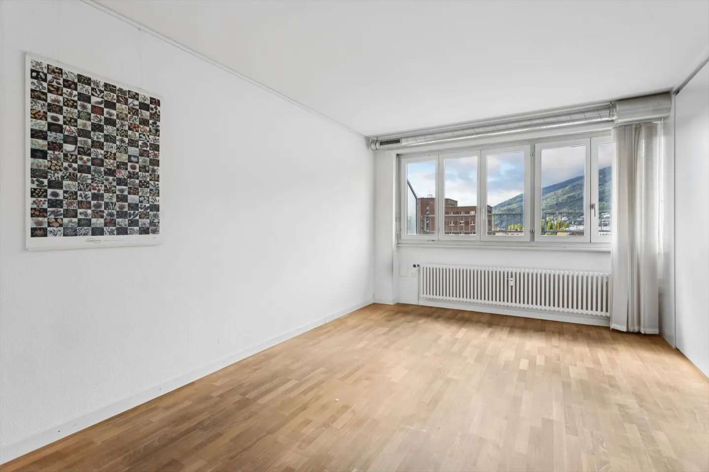 La tua nuova pratica sopra i tetti di Bienne! - Foto 5 di 12